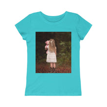 Load image into Gallery viewer, Girls Princess Tee - Lost