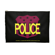 Load image into Gallery viewer, Accessory Pouch - Police