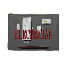 Load image into Gallery viewer, Accessory Pouch - Electrician