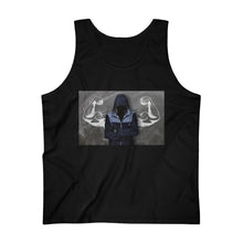 Load image into Gallery viewer, Men&#39;s Ultra Cotton Tank Top - Goal