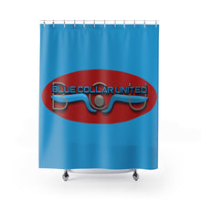 Load image into Gallery viewer, Shower Curtain - BCU