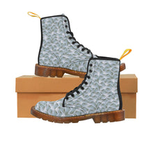 Load image into Gallery viewer, Women&#39;s Martin Boots - Angel Wings