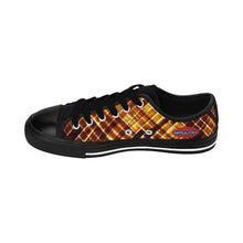 Load image into Gallery viewer, Women&#39;s Sneakers - Wicker Stain