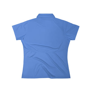 Women's Polo Shirt - BCU