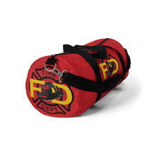 Load image into Gallery viewer, Duffel Bag - Firefighter