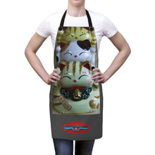 Load image into Gallery viewer, Apron - Cats