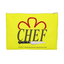 Load image into Gallery viewer, Accessory Pouch - Chef
