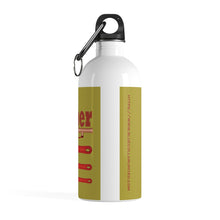 Load image into Gallery viewer, Stainless Steel Water Bottle - Plumber