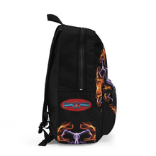 Load image into Gallery viewer, Backpack (Made in USA) - Guess