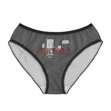 Load image into Gallery viewer, Women&#39;s Briefs - Electrician