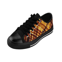 Load image into Gallery viewer, Women&#39;s Sneakers - Wicker Stain
