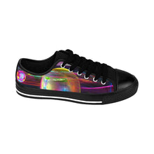 Load image into Gallery viewer, Women&#39;s Sneakers - Planet