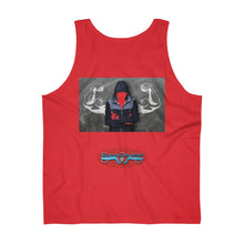 Load image into Gallery viewer, Men&#39;s Ultra Cotton Tank Top - Goal