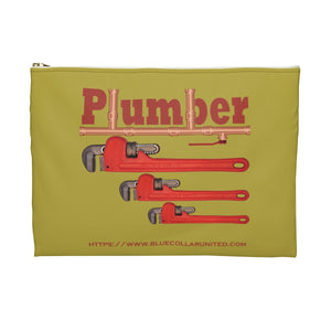 Accessory Pouch - Plumber