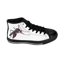 Load image into Gallery viewer, Men&#39;s High-top Sneakers - The Mosquito