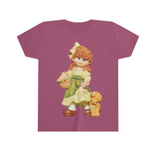 Load image into Gallery viewer, Youth Short Sleeve Tee - Sally