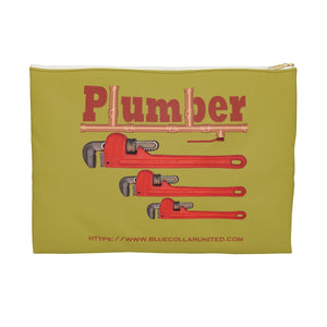 Accessory Pouch - Plumber