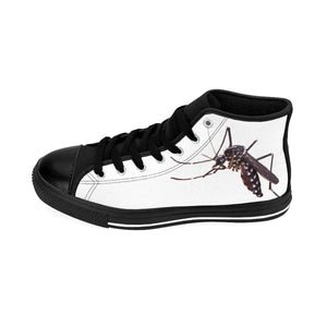 Men's High-top Sneakers - The Mosquito