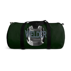 Duffel Bag - Welder