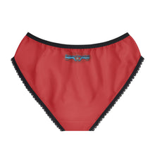Load image into Gallery viewer, Women&#39;s Briefs - Firefighter