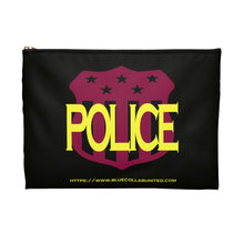 Load image into Gallery viewer, Accessory Pouch - Police