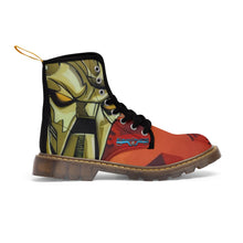 Load image into Gallery viewer, Men&#39;s Martin Boots - Robbie