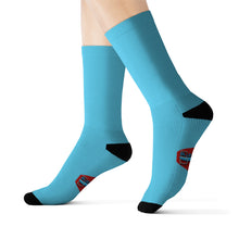 Load image into Gallery viewer, Sublimation Socks - BCU