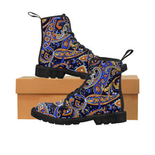 Load image into Gallery viewer, Women&#39;s Martin Boots - Me Too