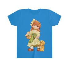 Load image into Gallery viewer, Youth Short Sleeve Tee - Sally