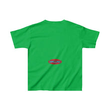 Load image into Gallery viewer, Kids Heavy Cotton™ Tee - Portal