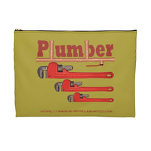 Load image into Gallery viewer, Accessory Pouch - Plumber