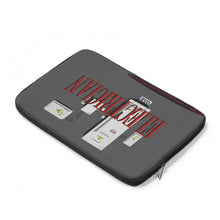 Load image into Gallery viewer, Laptop Cover - Electrician