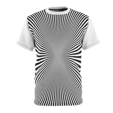 Load image into Gallery viewer, Unisex AOP Cut &amp; Sew Tee - H2C