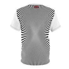 Load image into Gallery viewer, Unisex AOP Cut &amp; Sew Tee - H2C