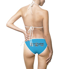 Load image into Gallery viewer, Women&#39;s Bikini Swimsuit - BCU