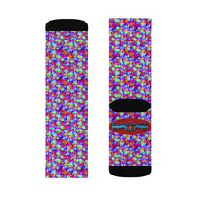 Load image into Gallery viewer, Sublimation Socks - Lights