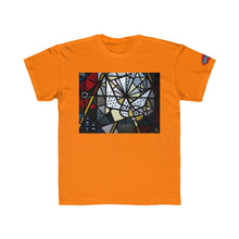 Load image into Gallery viewer, Kids Regular Fit Tee - Glass Dove