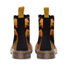 Load image into Gallery viewer, Men&#39;s Martin Boots - Tiger