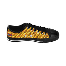 Load image into Gallery viewer, Women&#39;s Sneakers - Ducky Dots