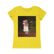 Load image into Gallery viewer, Girls Princess Tee - Lost