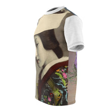 Load image into Gallery viewer, Unisex AOP Cut &amp; Sew Tee -  Beauty