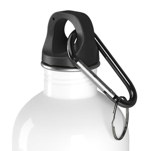 Stainless Steel Water Bottle - Registered Nurse