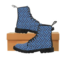 Load image into Gallery viewer, Women&#39;s Martin Boots - Vector