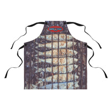 Load image into Gallery viewer, Apron - Fish