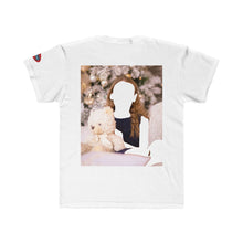 Load image into Gallery viewer, Kids Regular Fit Tee - Silhouette and Teddy