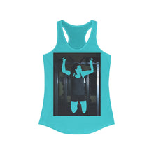 Load image into Gallery viewer, Women&#39;s Ideal Racerback Tank - The Pull-up