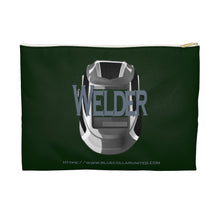 Load image into Gallery viewer, Accessory Pouch - Welder