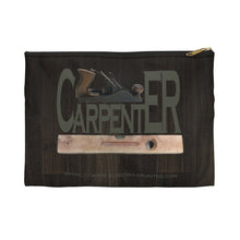 Load image into Gallery viewer, Accessory Pouch - Carpenter