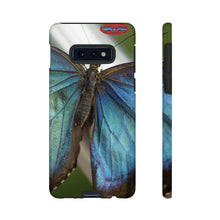 Load image into Gallery viewer, Tough Cases - Butterfly