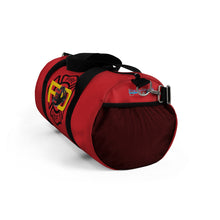 Load image into Gallery viewer, Duffel Bag - Firefighter